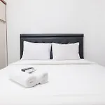 Modern Classic Studio At Apartment Parahyangan Residence By Travelio