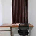 Modern Classic Studio At Apartment Parahyangan Residence By Travelio