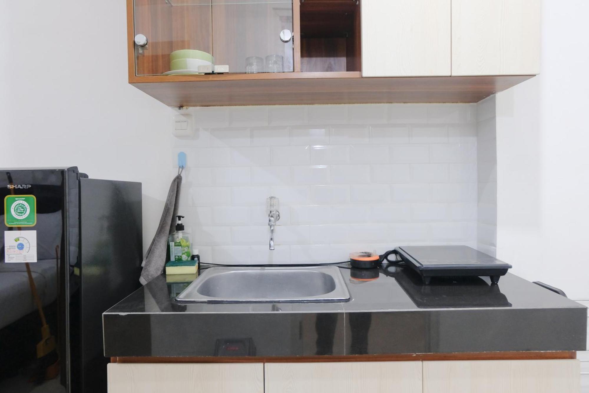 Modern Classic At Parahyangan By Travelio Bandung