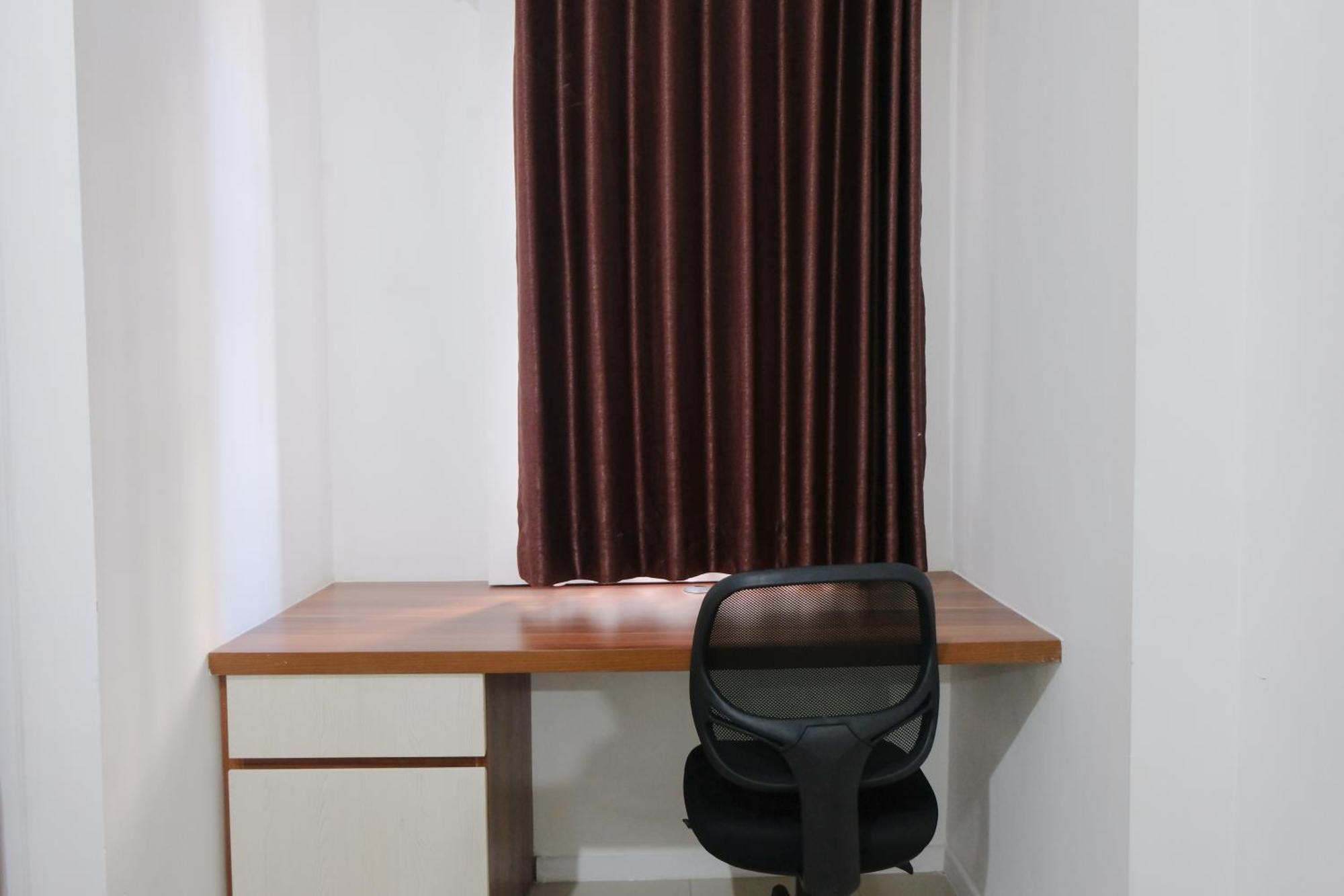 Modern Classic At Parahyangan By Travelio Apartemen Bandung